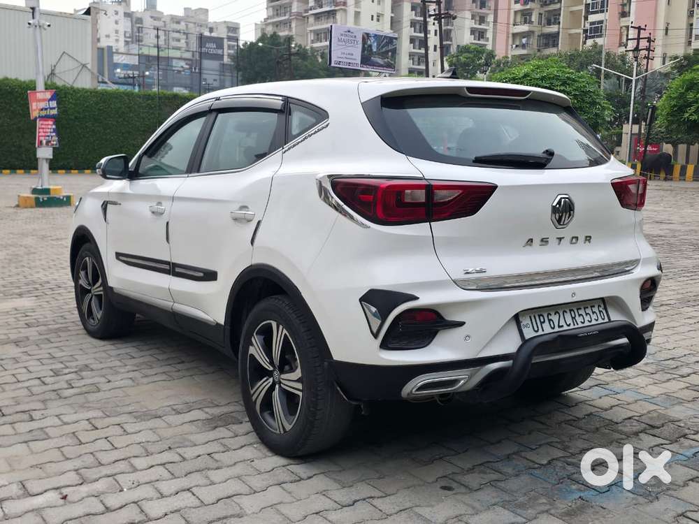 Mg Astor 1.5 Style, 2023, Petrol