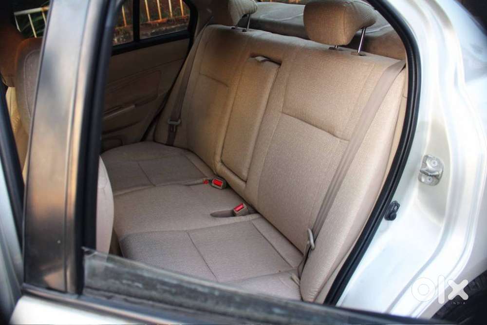Maruti Suzuki Swift Dzire Vxi At Optional, 2016, Petrol