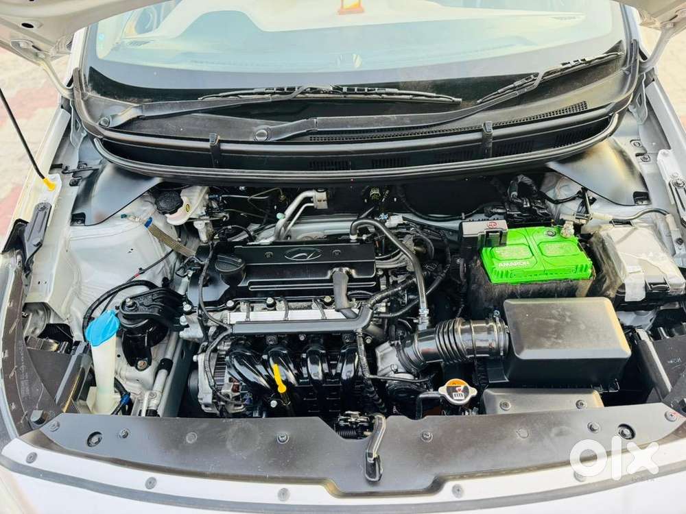 Hyundai Elite I20 Petrol Good Condition
