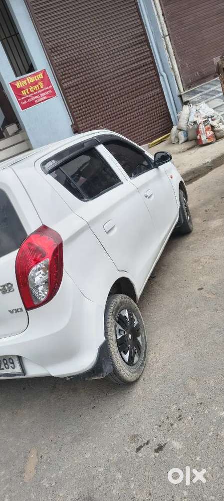 Maruti Suzuki Alto 2014