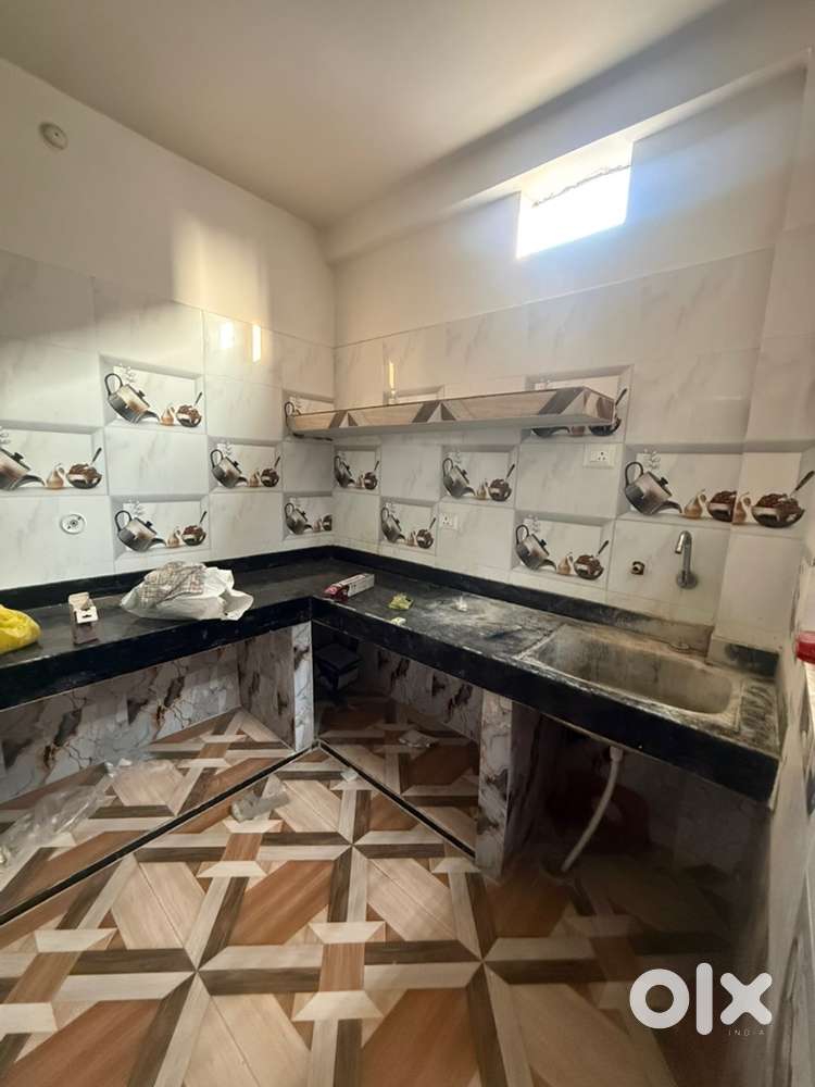 1 RK flats for rent available for rent for family or bachelor