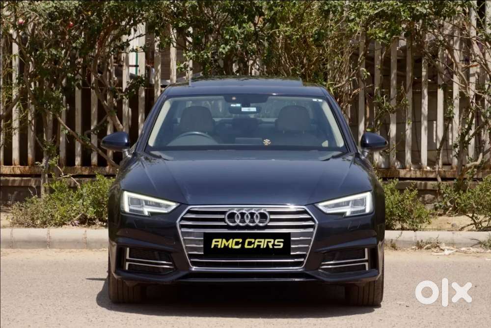 Audi A4 1.4 30 Tfsi Premium Plus, 2017, Petrol
