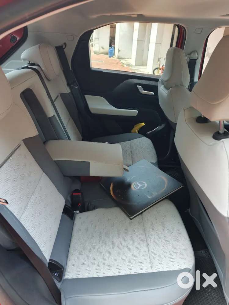 Showroom Condition Punch Ev Top End Long Range Fast Charging