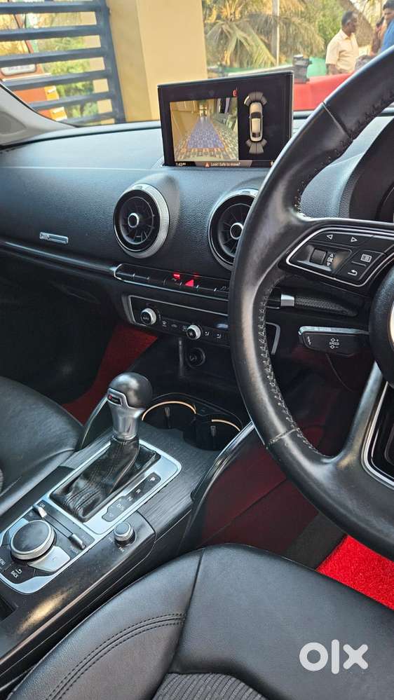 Audi A3 2017-2020 2.0 35 Tdi Technology, 2020, Diesel