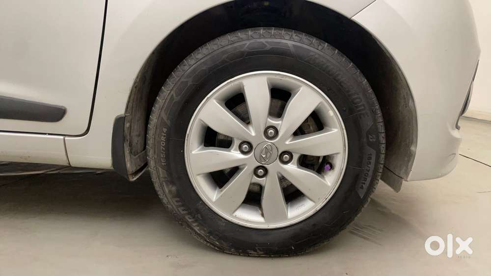 Hyundai Xcent S 1.2 (o), 2014, Petrol