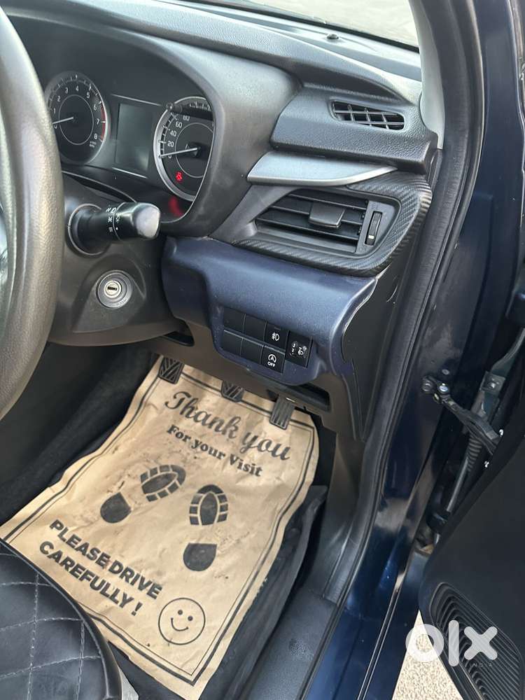 Maruti Suzuki Baleno