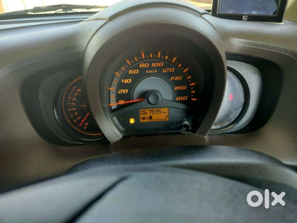 Honda Amaze Vx At I-vtech, 2013, Petrol