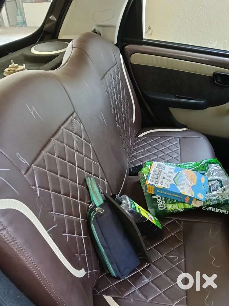 Automatic 2017 Less Driven Tata Nano