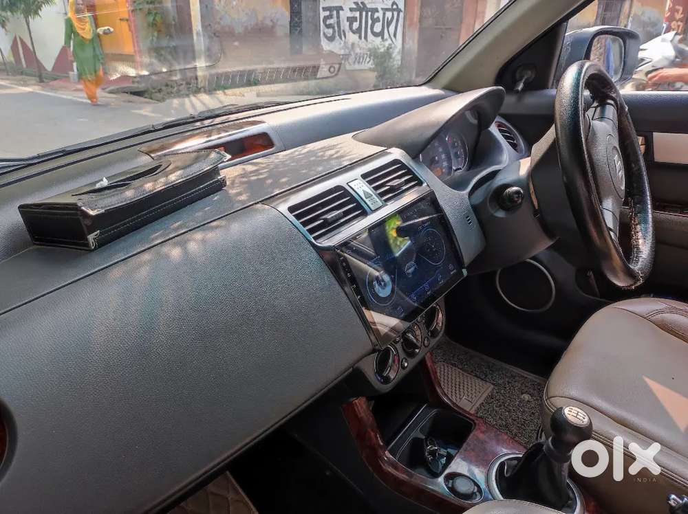 Maruti Suzuki Dzire 2011 Petrol 110000 Km Driven