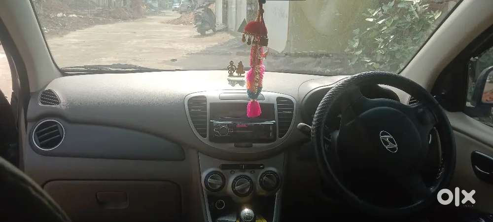 Hyundai I10 2012 Petrol Good Condition