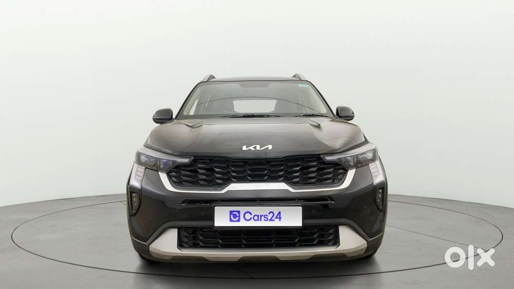 Kia Sonet 1.2 Htk Plus, 2024, Petrol