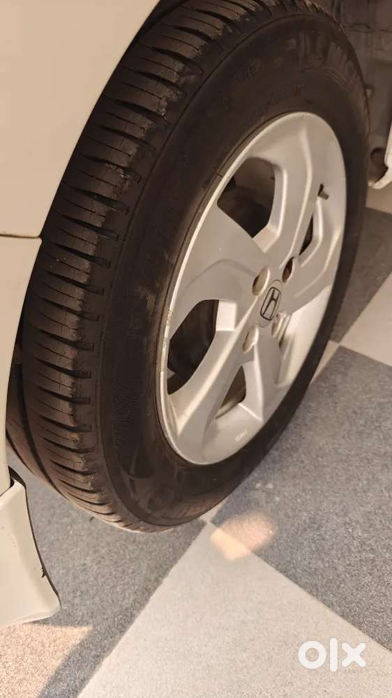 Honda City Diesel Vx