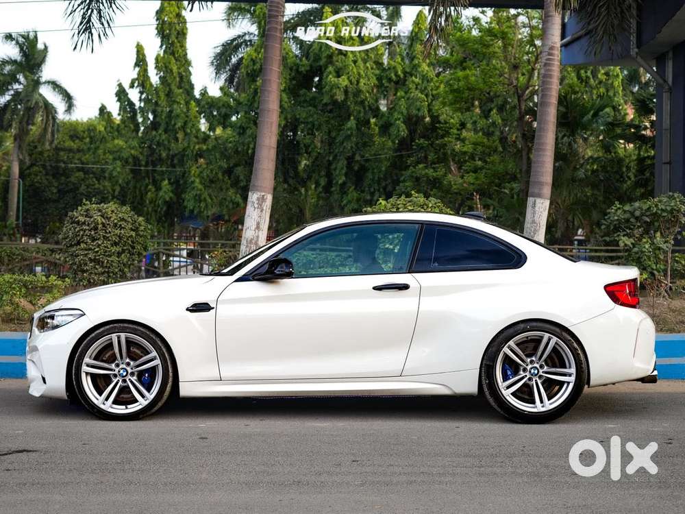 Bmw M2 3.0 Competition, 2019, Petrol
