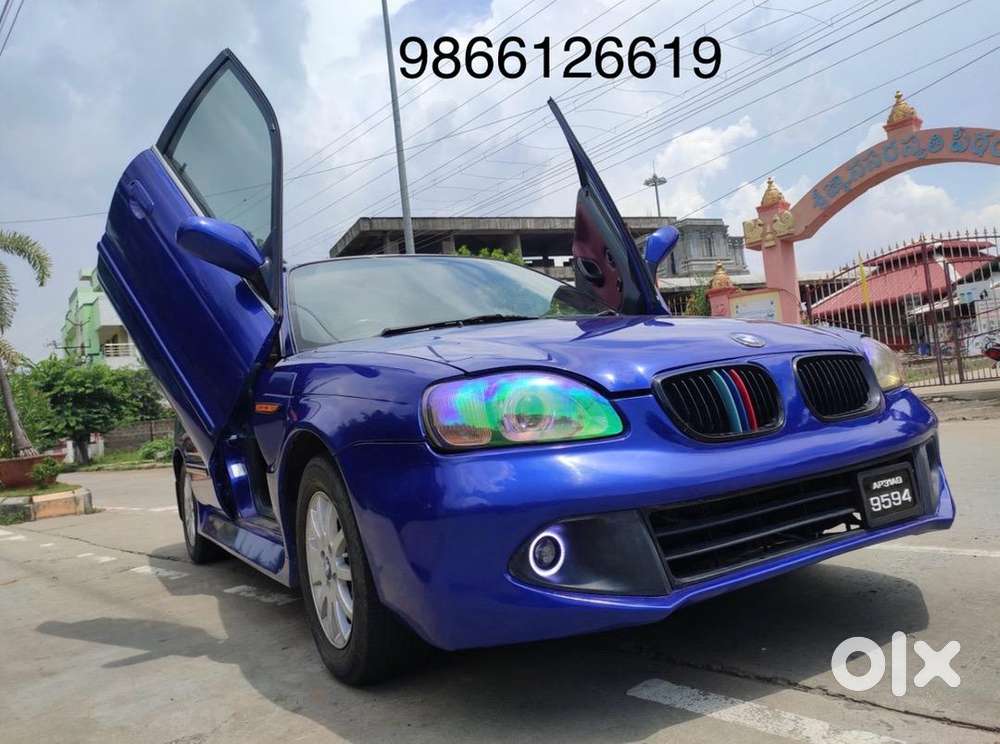 Maruti Suzuki Baleno 2007 Petrol Good Condition