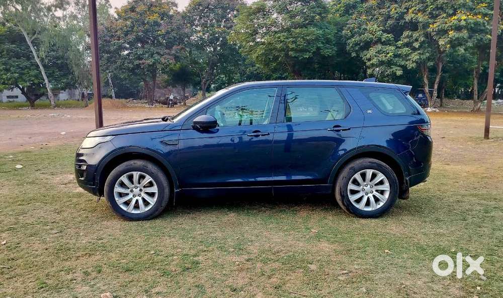 Land Rover Discovery Hse 3.0 Td6, 2017, Diesel