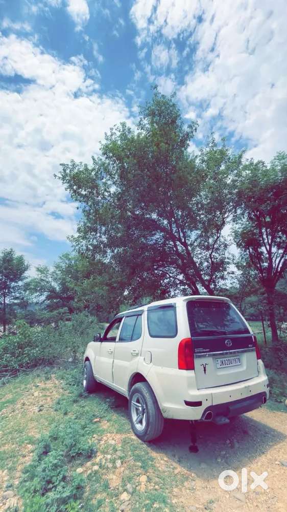 Tata Safari Storme 2014 Diesel 4x2 Model