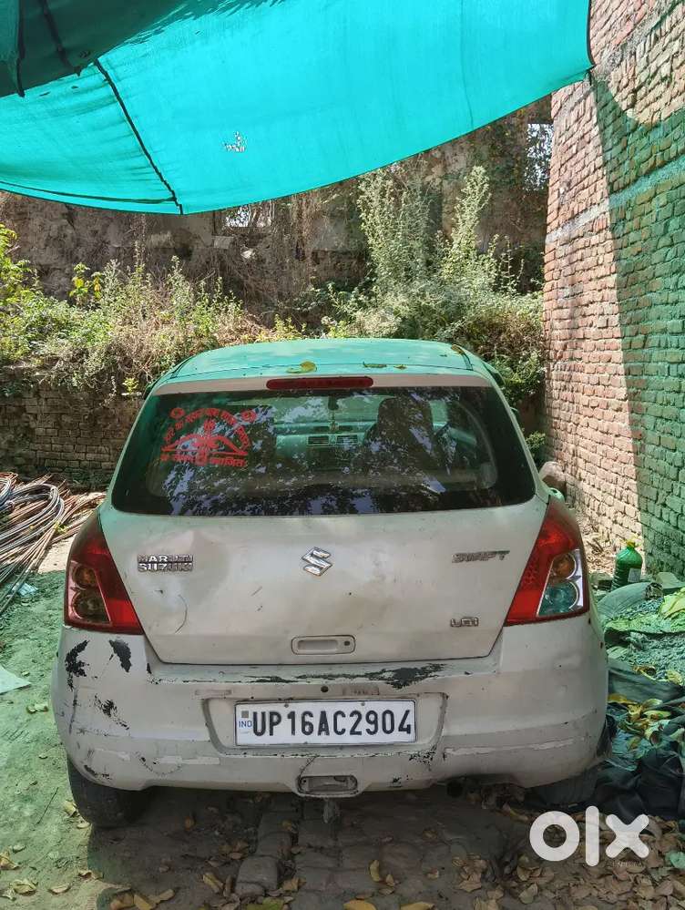 Maruti Suzuki Swift 2010 Diesel 153000 Km Driven