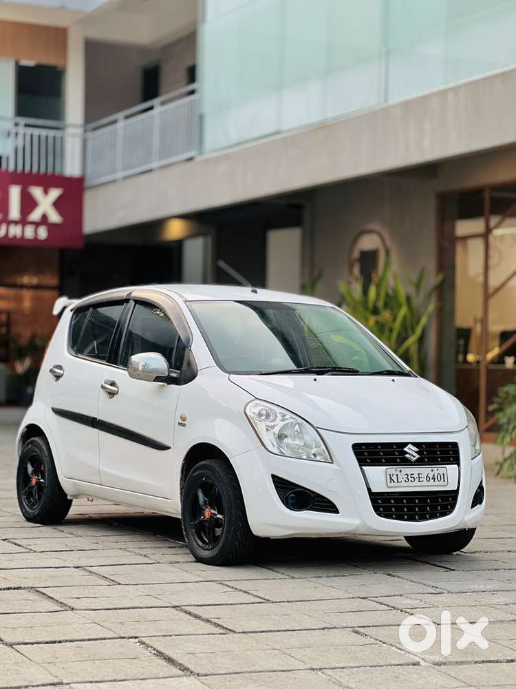 Maruti Suzuki Ritz Diesel 2013 Last Month December