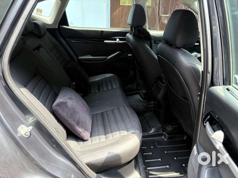 Kia Seltos Gtx Plus, 2020, Petrol