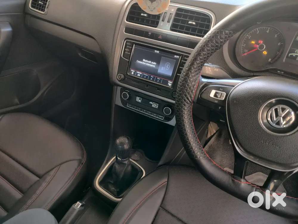 2019 Volkswagen Polo Comfortline