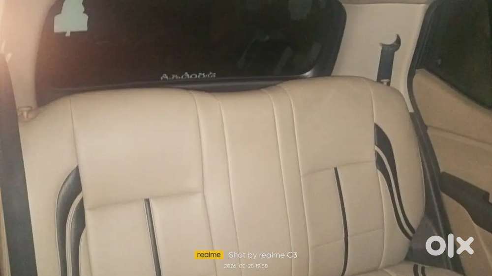 Hyundai Aura 2009 Petrol Good Condition