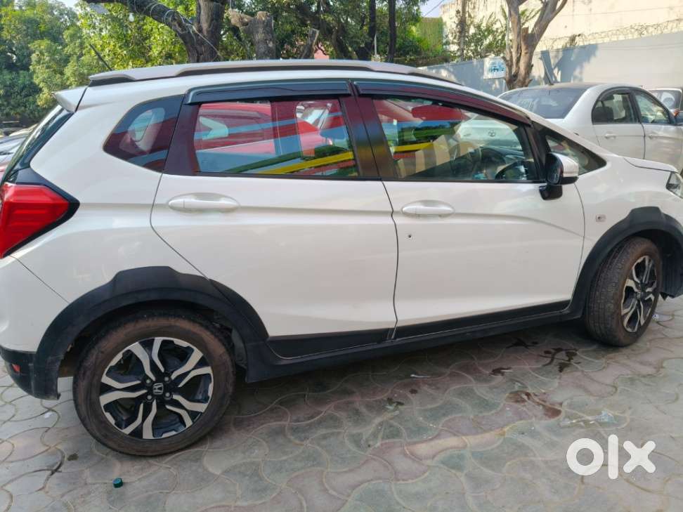 Honda Wr-v I-vtec S, 2023, Petrol