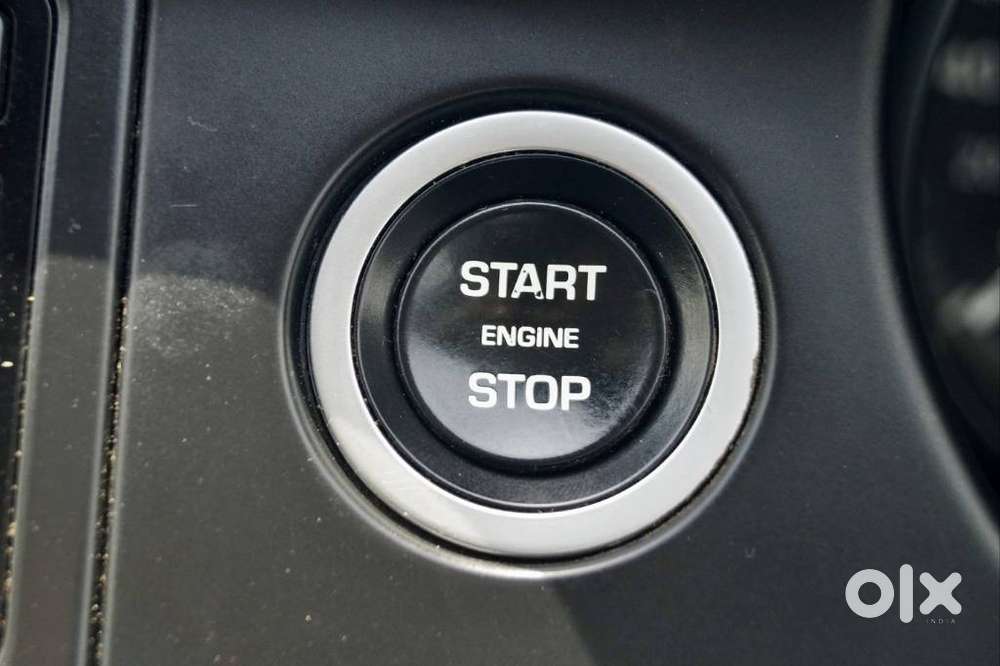 Land Rover Discovery Hse, 2018, Diesel