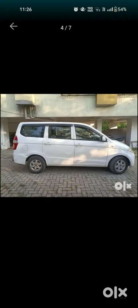 Chevrolet Enjoy 2013 Diesel 147000 Km Driven
