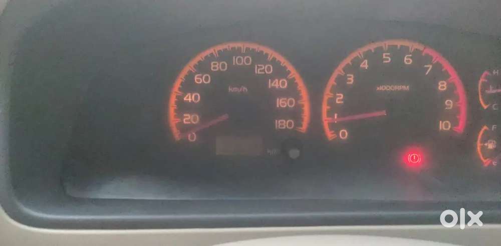 Maruti Suzuki Estilo 2008