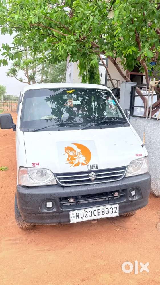 Maruti Suzuki Eeco 2023