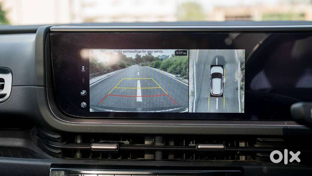 Hyundai Creta 1.6 Sx (o), 2025, Diesel