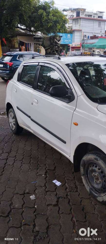 Datsun Go 2016 Petrol 73000 Km Driven