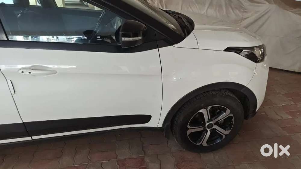 Tata Nexon 2023 Petrol Well Maintained