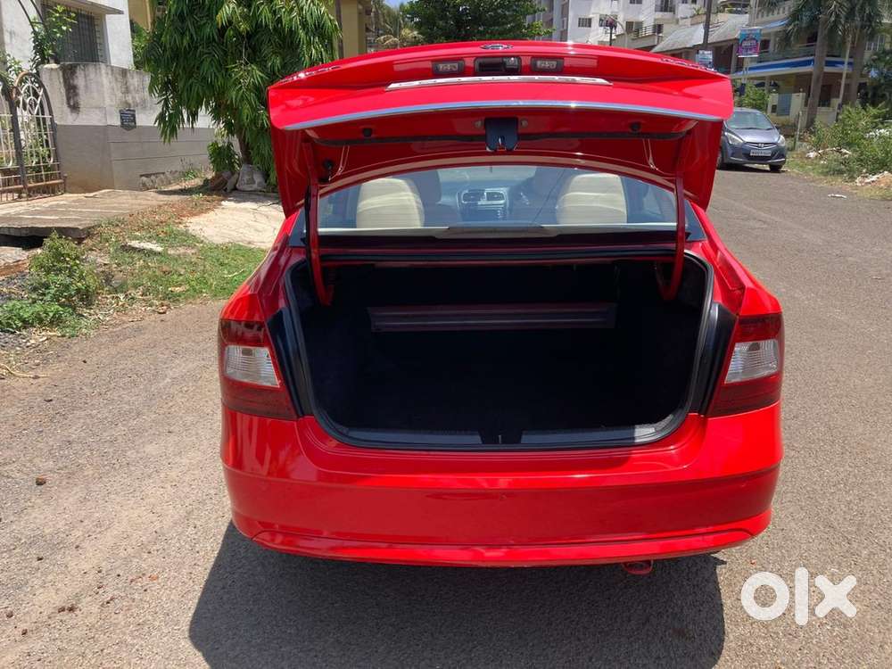 Skoda Rapid Diesel Well Maintained