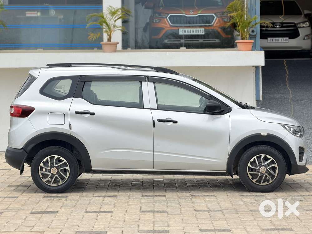 Renault Triber 1.0 Rxe, 2021, Petrol