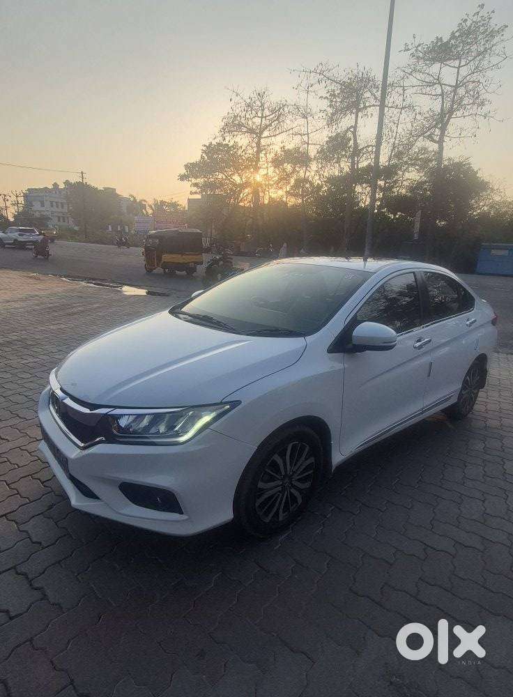 Honda City 1.5 Vx I-dtec Mt, 2019, Diesel