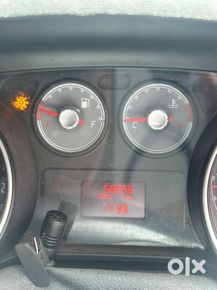 Fiat Punto Evo 2015 Diesel 67000 Km Driven