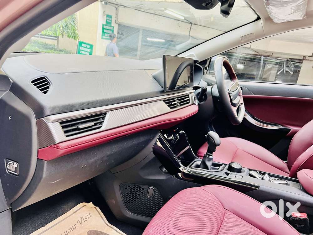 Tata Curvv Accom + A Dmt, 2024, Diesel