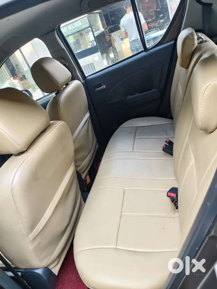 Maruti Suzuki Ritz 2014 Diesel Car