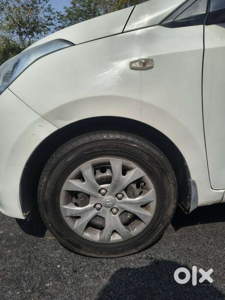 Hyundai Grand I10 2013-2016 Magna, 2016, Petrol