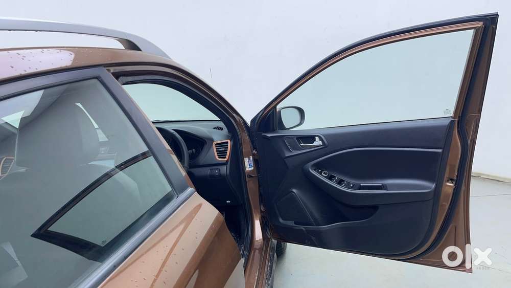 Hyundai I20 Active 1.2 S, 2018, Petrol