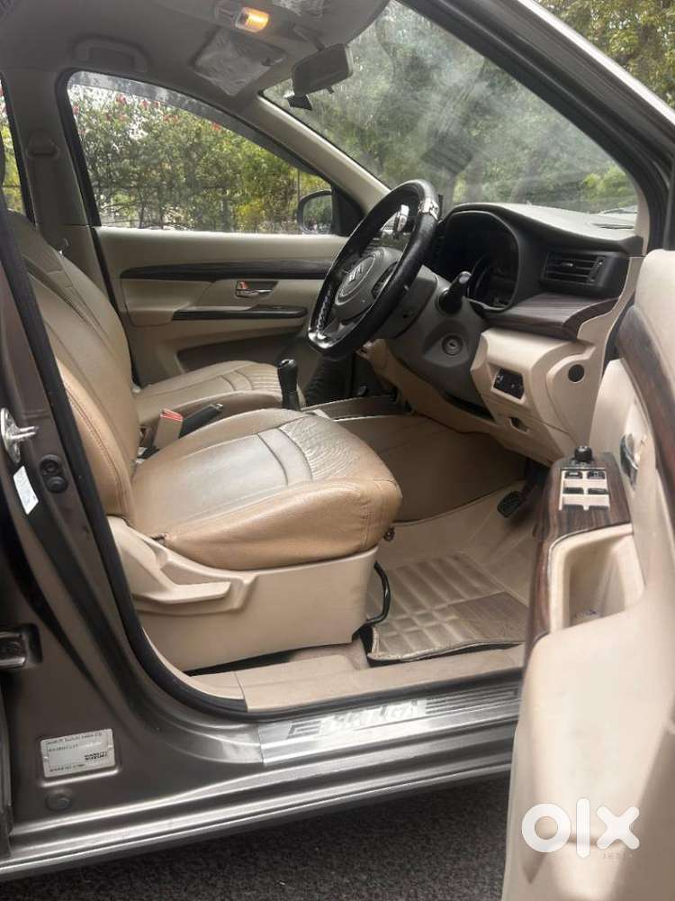 Maruti Suzuki Ertiga Vxi Cng, 2020, Cng & Hybrids