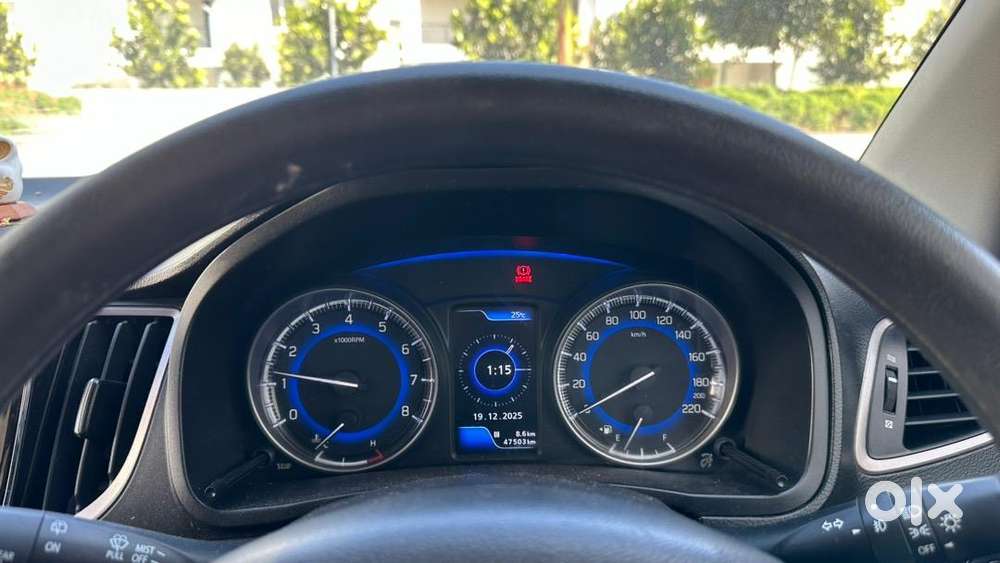 Maruti Suzuki Baleno 2019 Petrol 52000 Km Driven