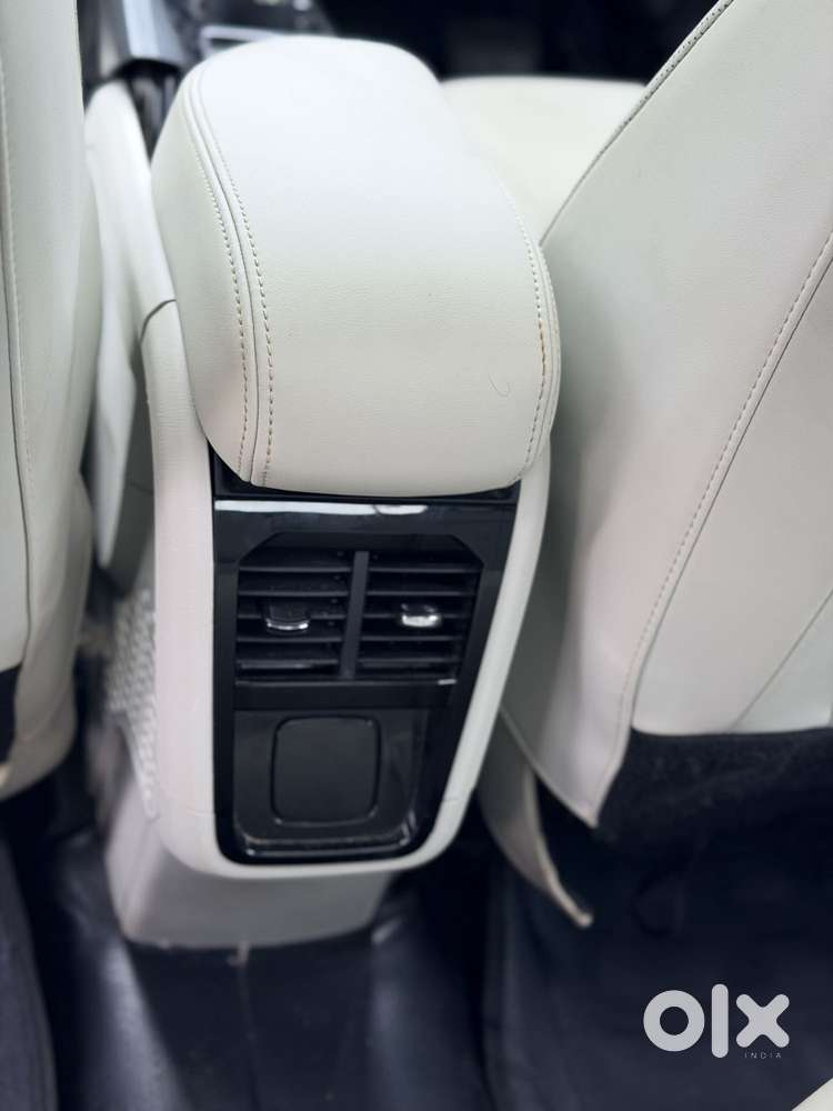 Tata Nexon 1.5 Revotorq Xza Plus Dual Tone Roof Amt, 2023, Diesel