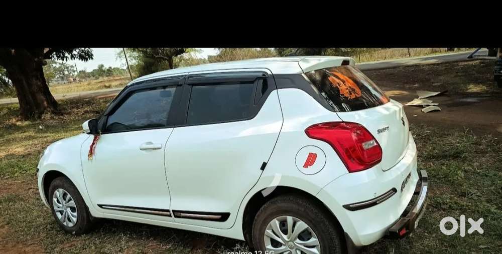 Maruti Suzuki Swift 2020 Car