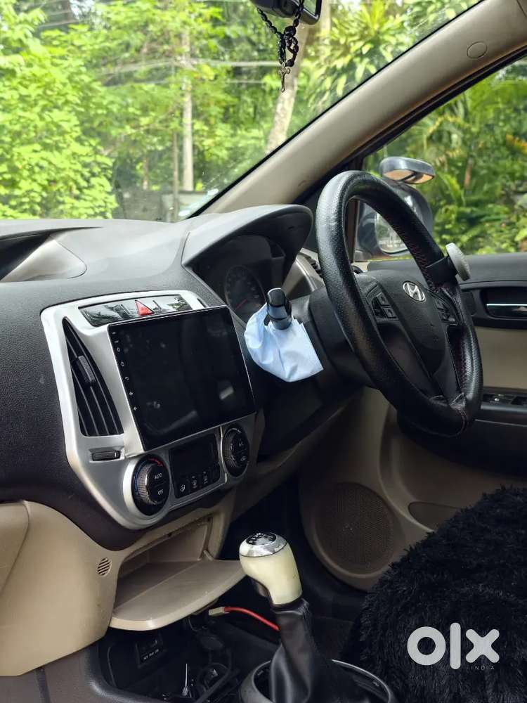 Hyundai I20 2014 Diesel Well Maintained
