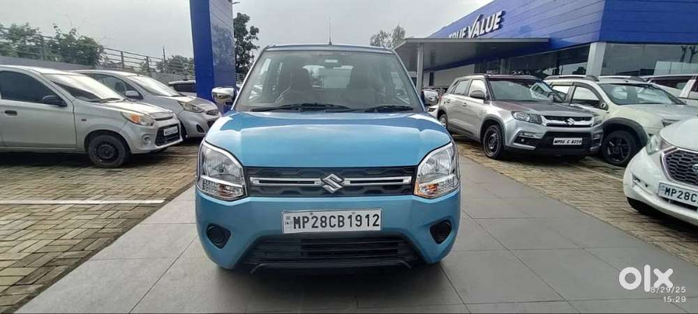 Wagnore Vxi 1.2l