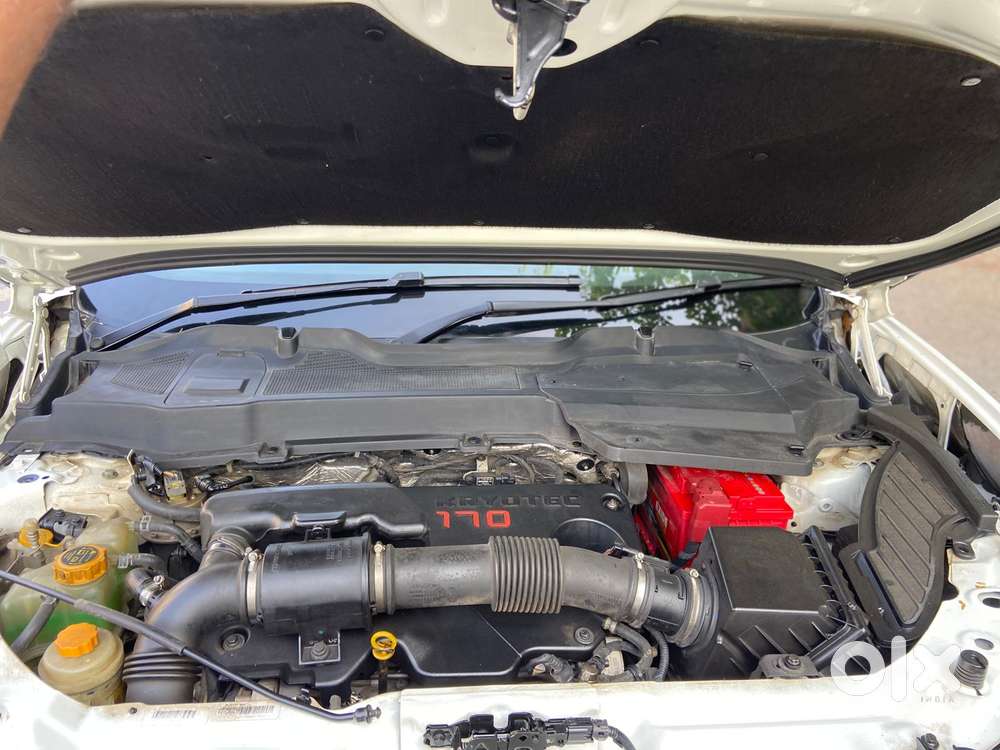 Tata Harrier Xm, 2021, Diesel