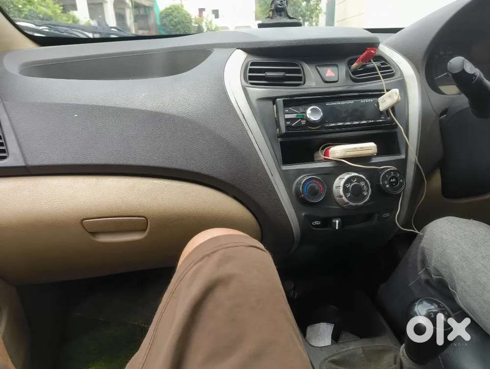 Hyundai Eon 2014 Plus