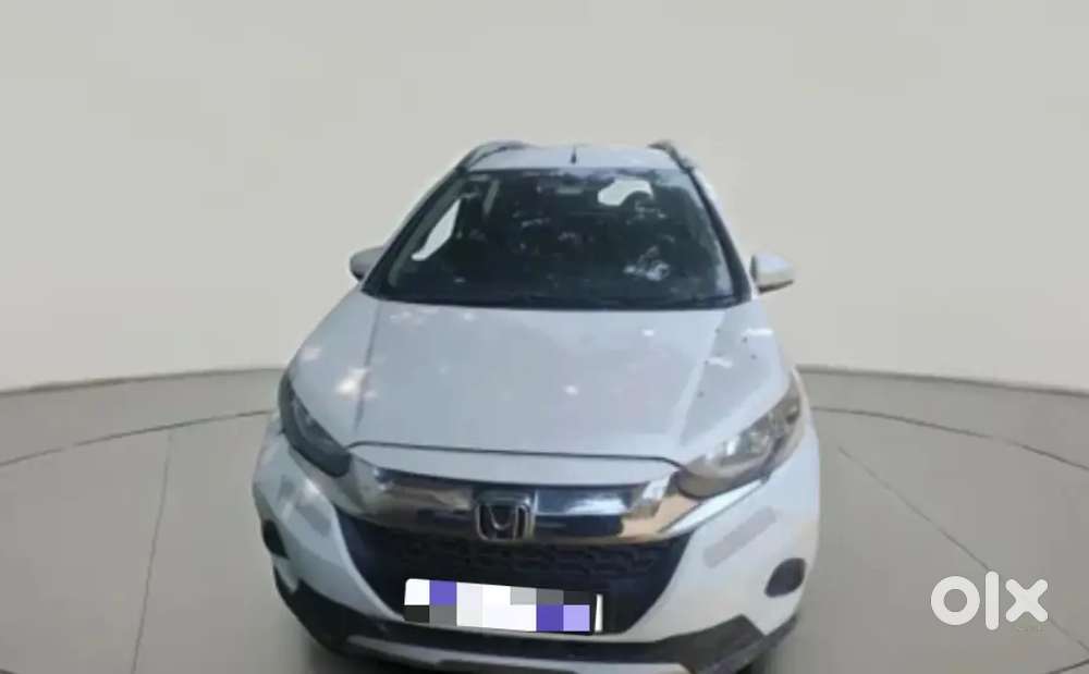 Honda Wr-v 1.2 I-vtec (s)  Jan 2019 Registered  Single Owner